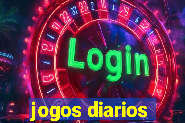 jogos diarios